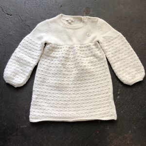 Angora Gucci sweater size 18/24 months
